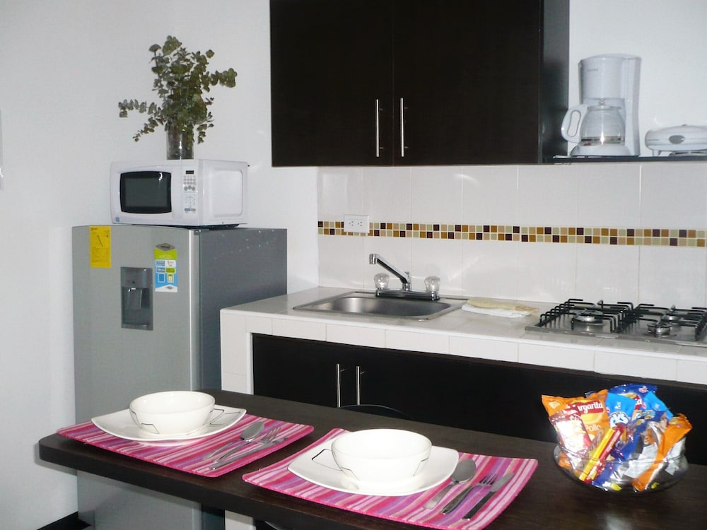 Apartasuites San Marcos 51/68