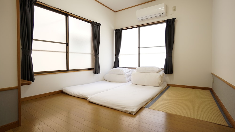 House Ikebukuro – Hostel 15/50