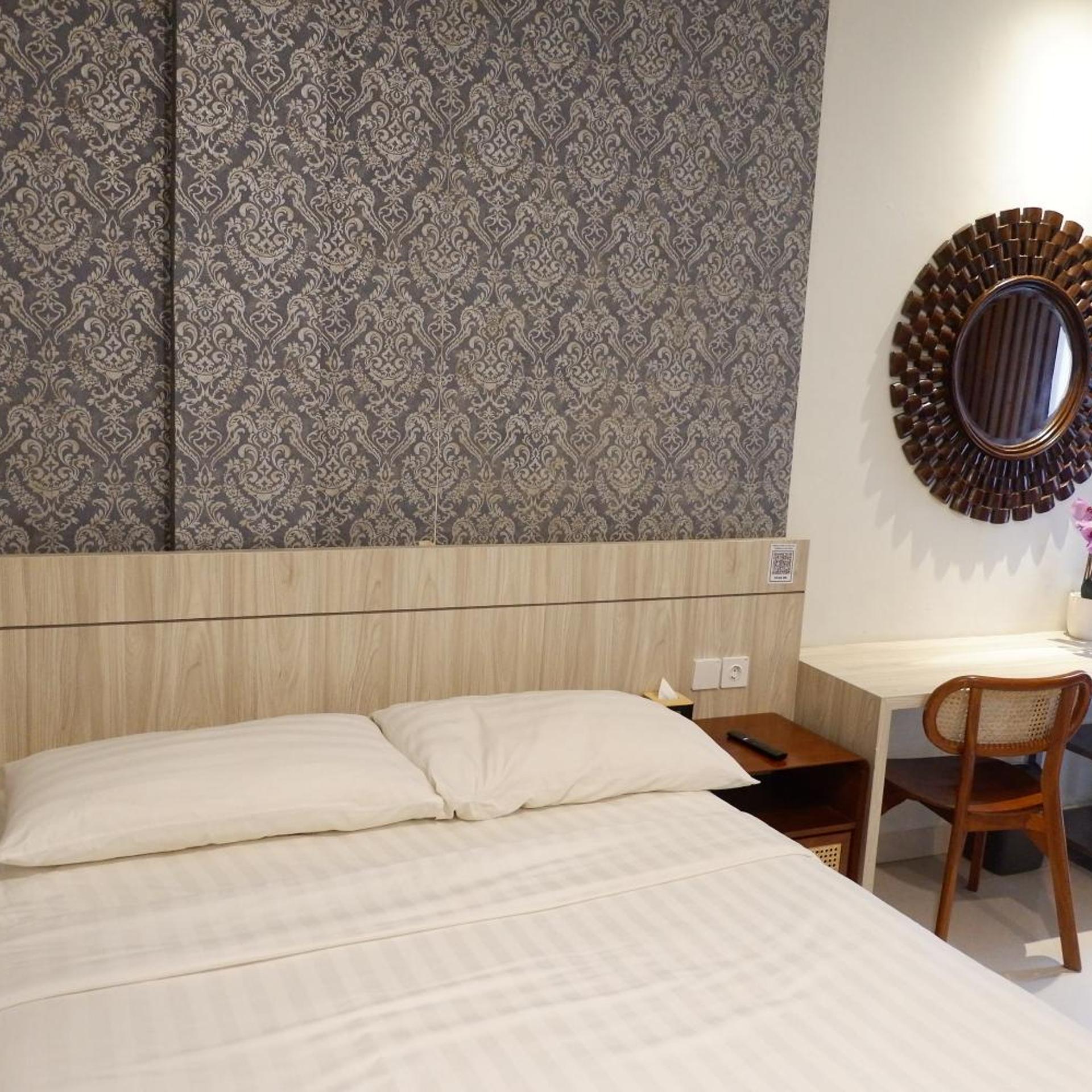 The Baliem Hotel 18/50
