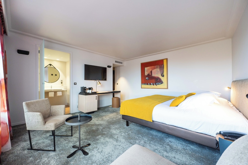 Best Western Premier Masqhotel 25/78