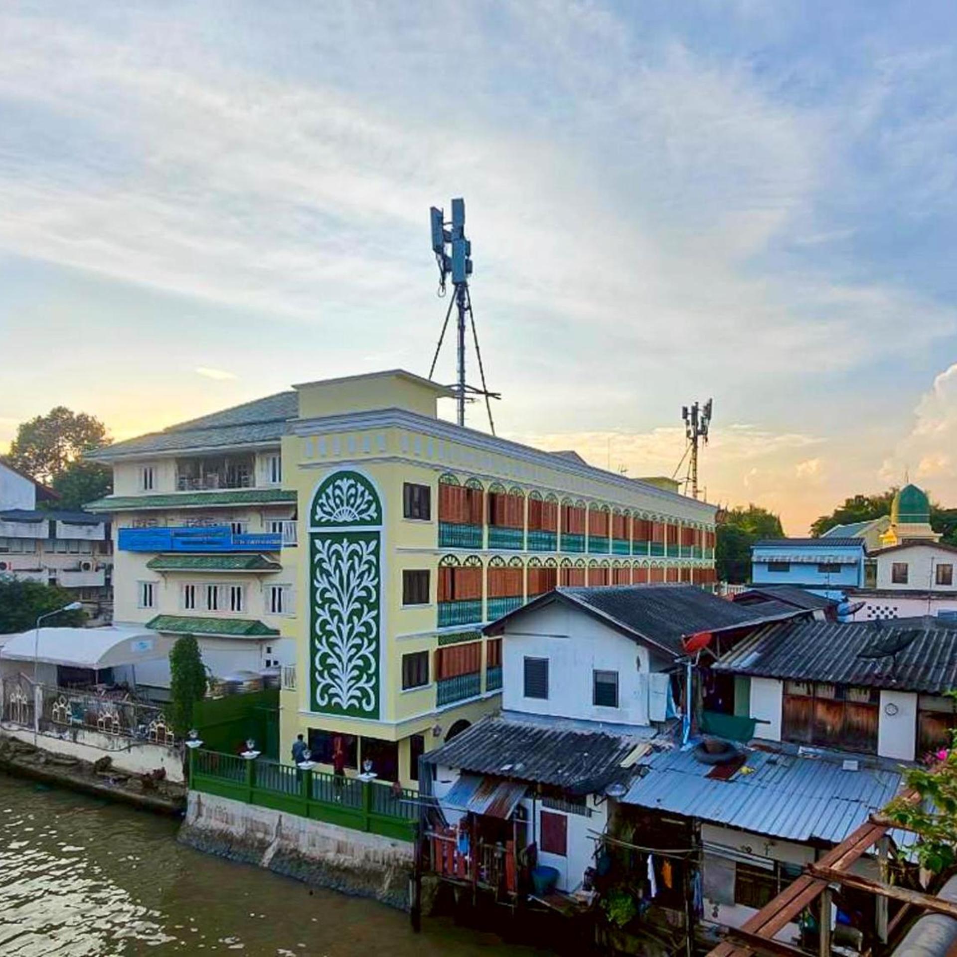 Bangluang Boutique Hotel 45/50
