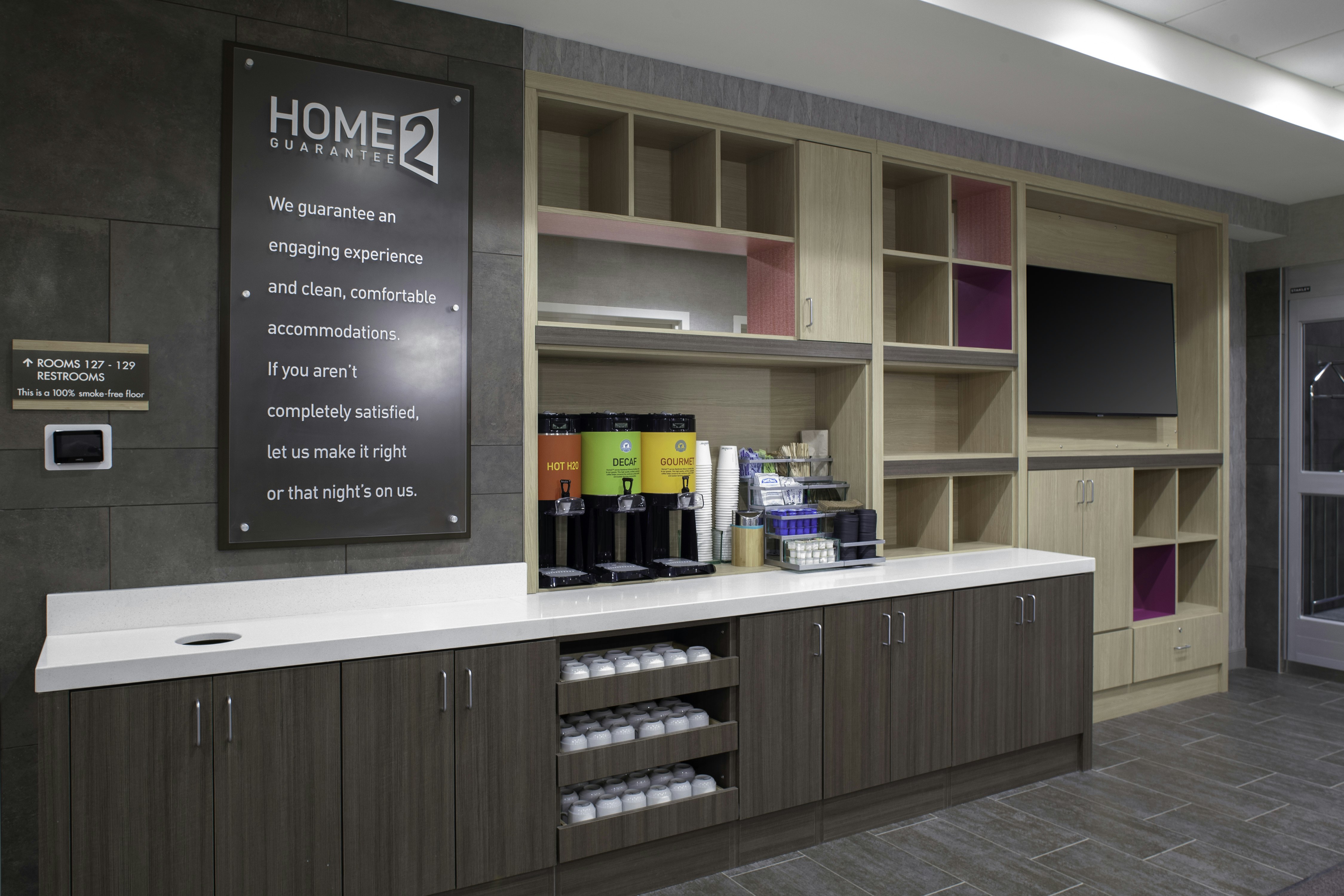 Home2 Suites By Hilton Denver South Centennial Airport in CENTENNIAL - CO