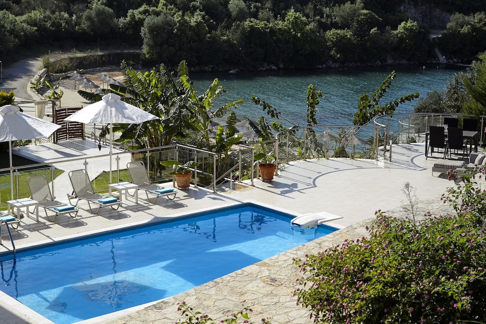 Karvouno Villas 44/50