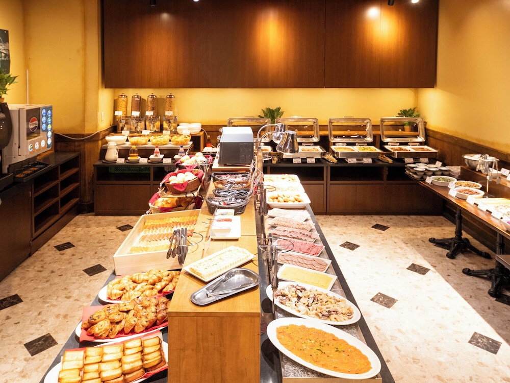 APA Hotel & Resort Nishishinjuku Gochome Eki Tower 49/64