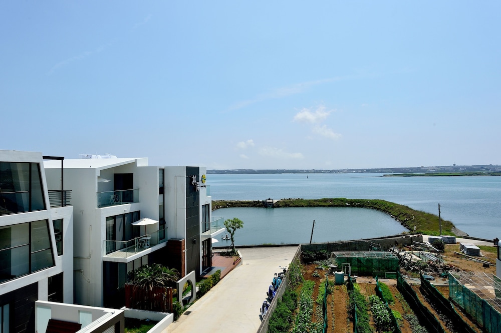 Ing Spa B&B - Penghu 6/77