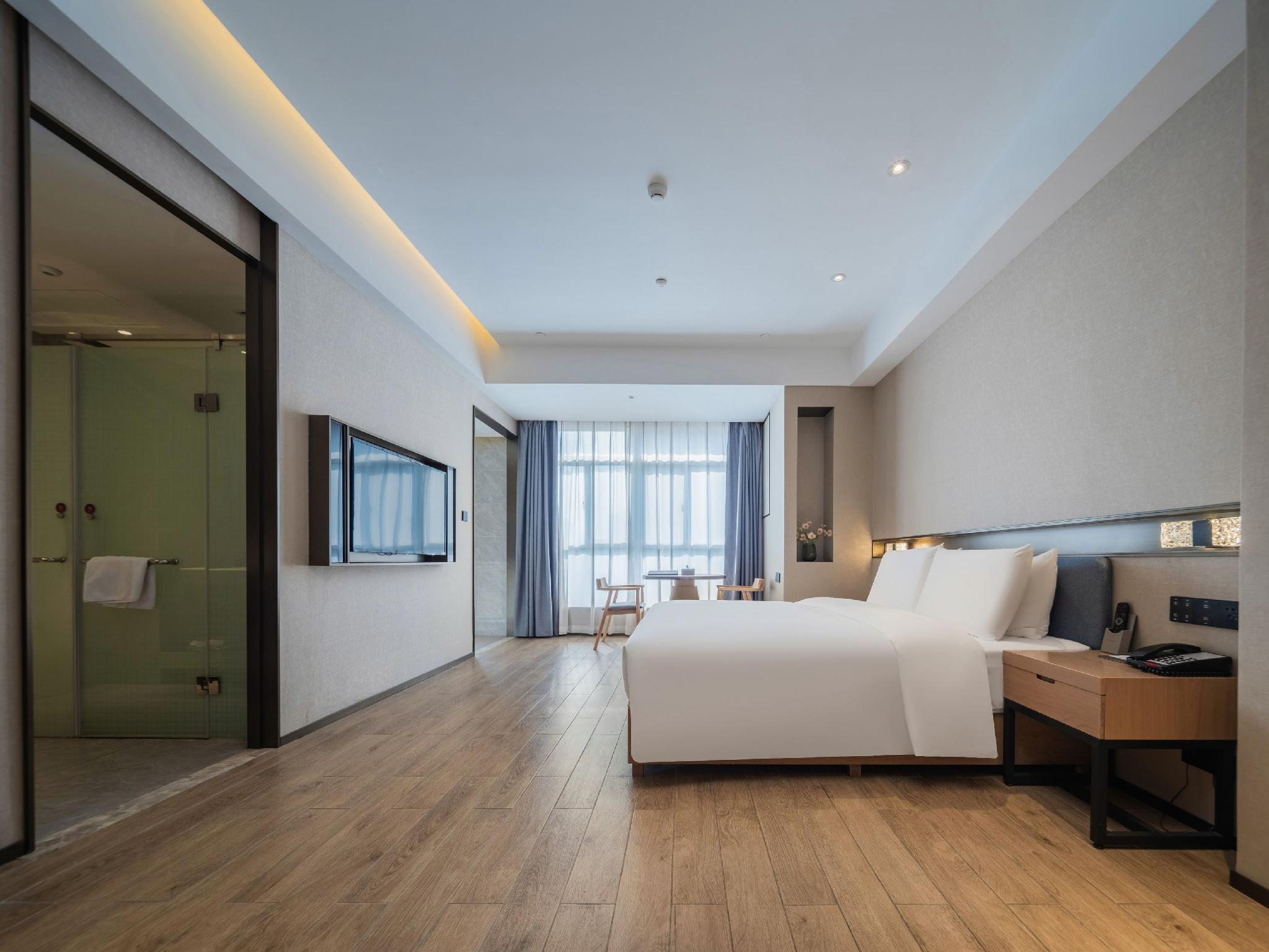 Ramada by Wyndham Xi'an Chanba 19/40