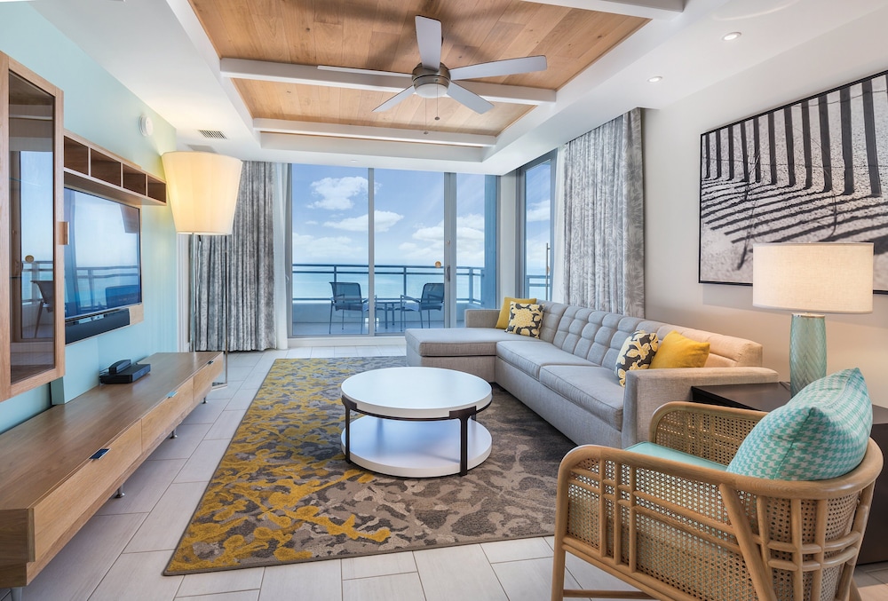Club Wyndham Clearwater Beach 38/66