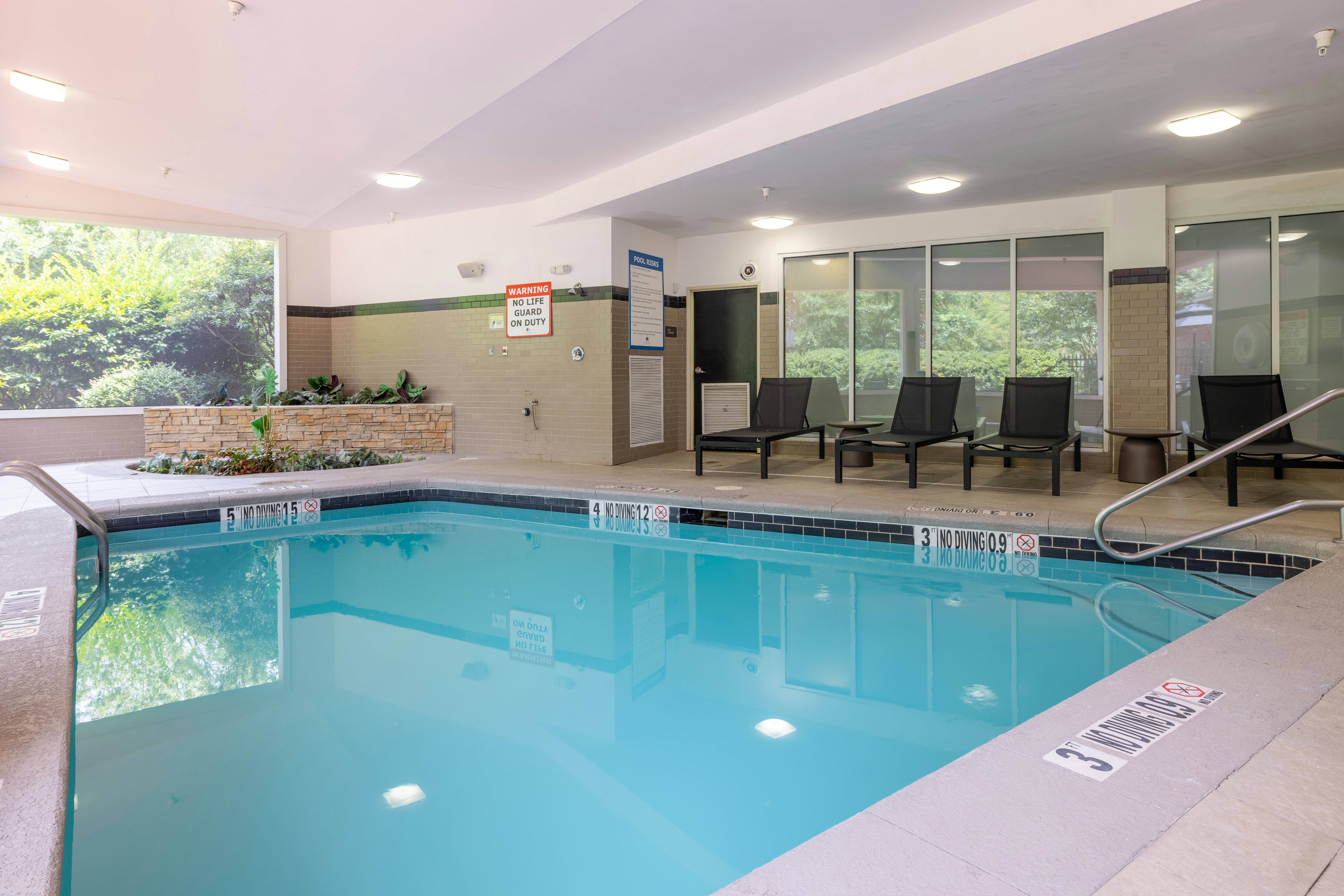 DoubleTree by Hilton Hotel Savannah Airport 28/68