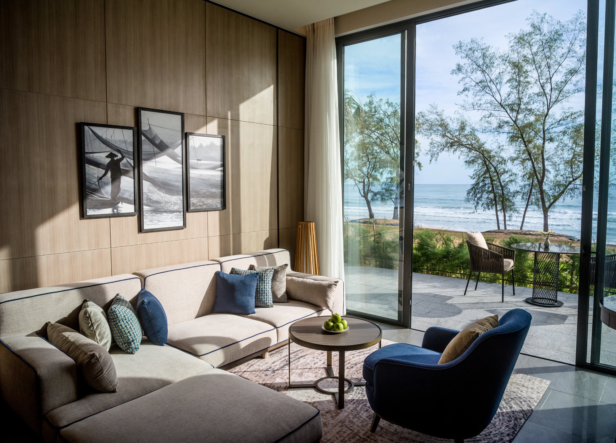 Crowne Plaza Phu Quoc Starbay 46/76