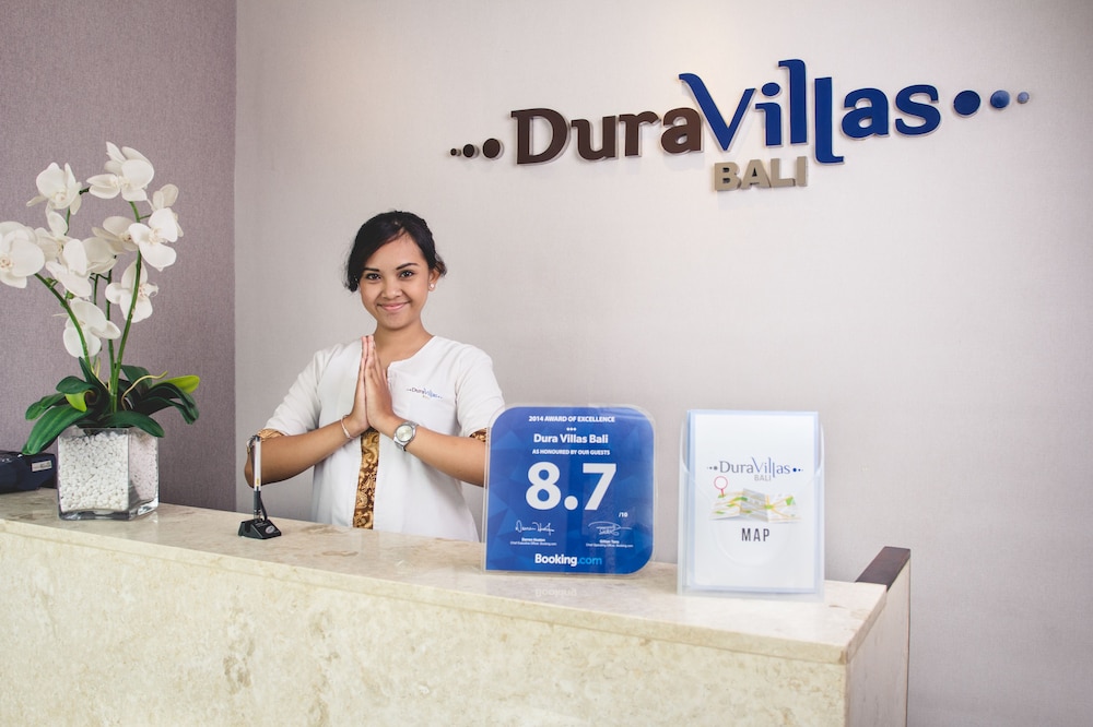 Dura Villas Bali 4/32