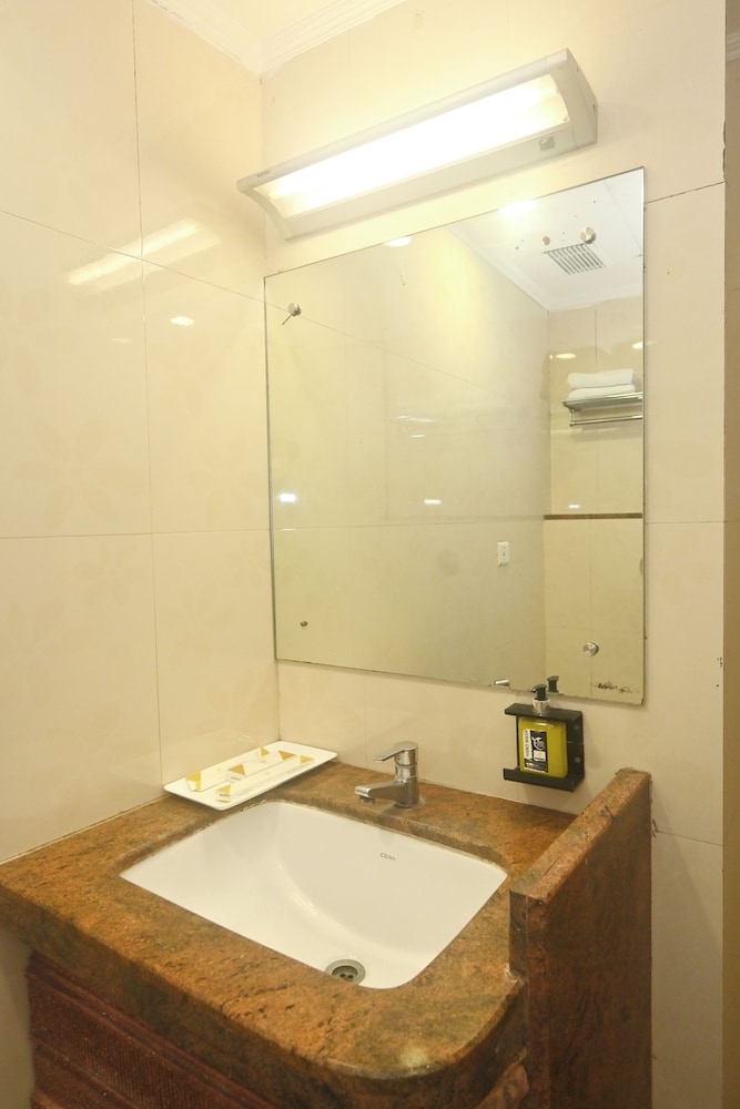 Hotel Simran Heritage Pvt. Ltd. 47/55