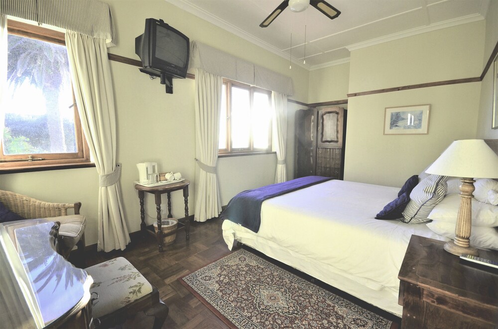 Sonnekus Guest House 7/49