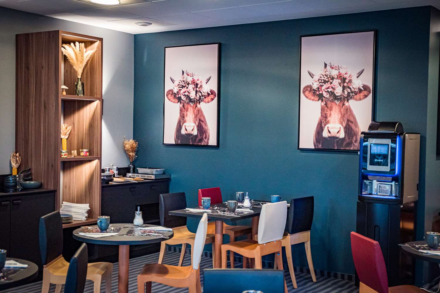 Best Western Plus La Fayette Hotel And Spa 16/20
