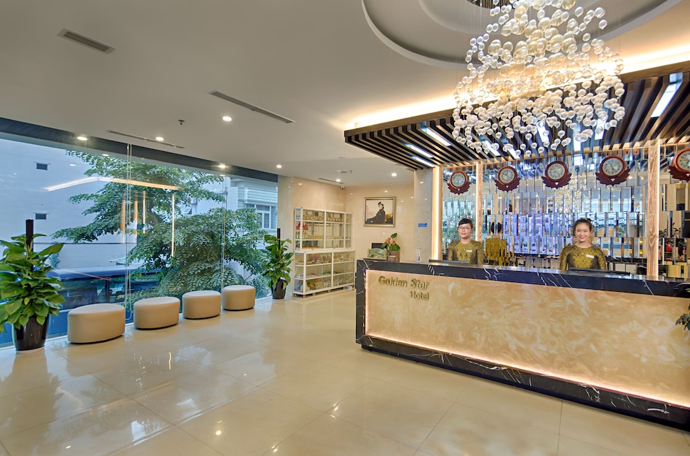 Golden Star Hotel 6/69