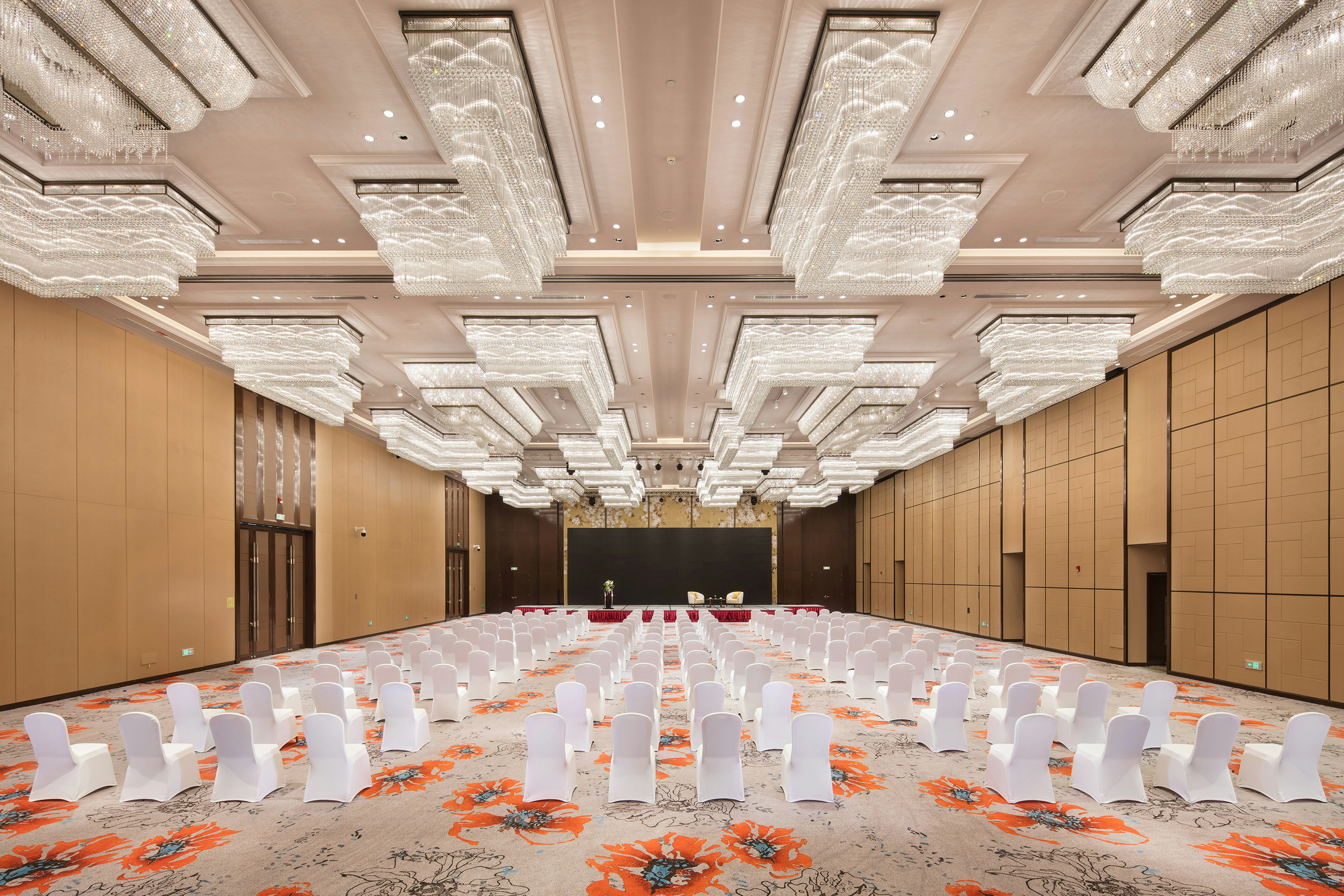 Doubletree By Hilton Xiamen Haicang 55/58