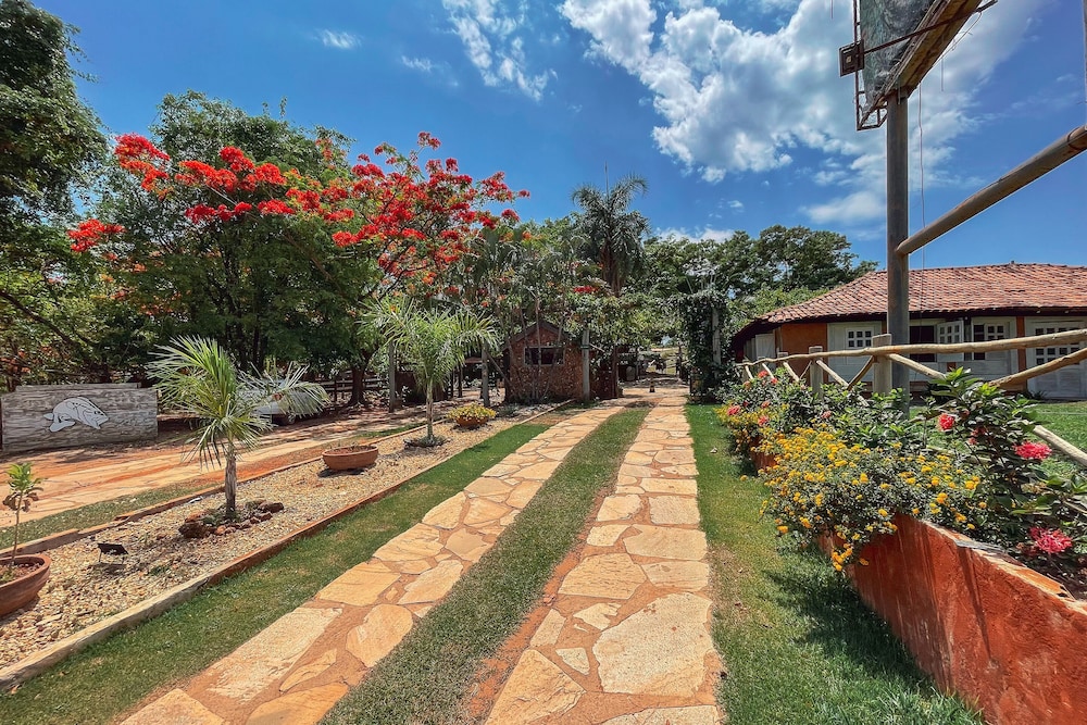 Ranchos 30 Hotel Fazenda e SPA 48/50