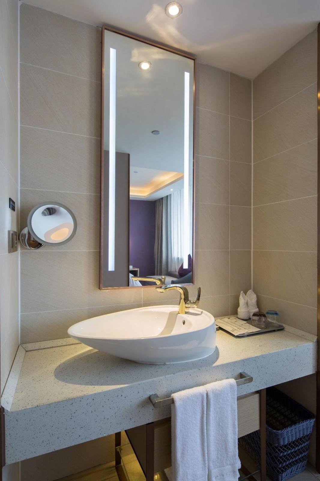 Lavande Hotel (Changsha City Government) 51/55