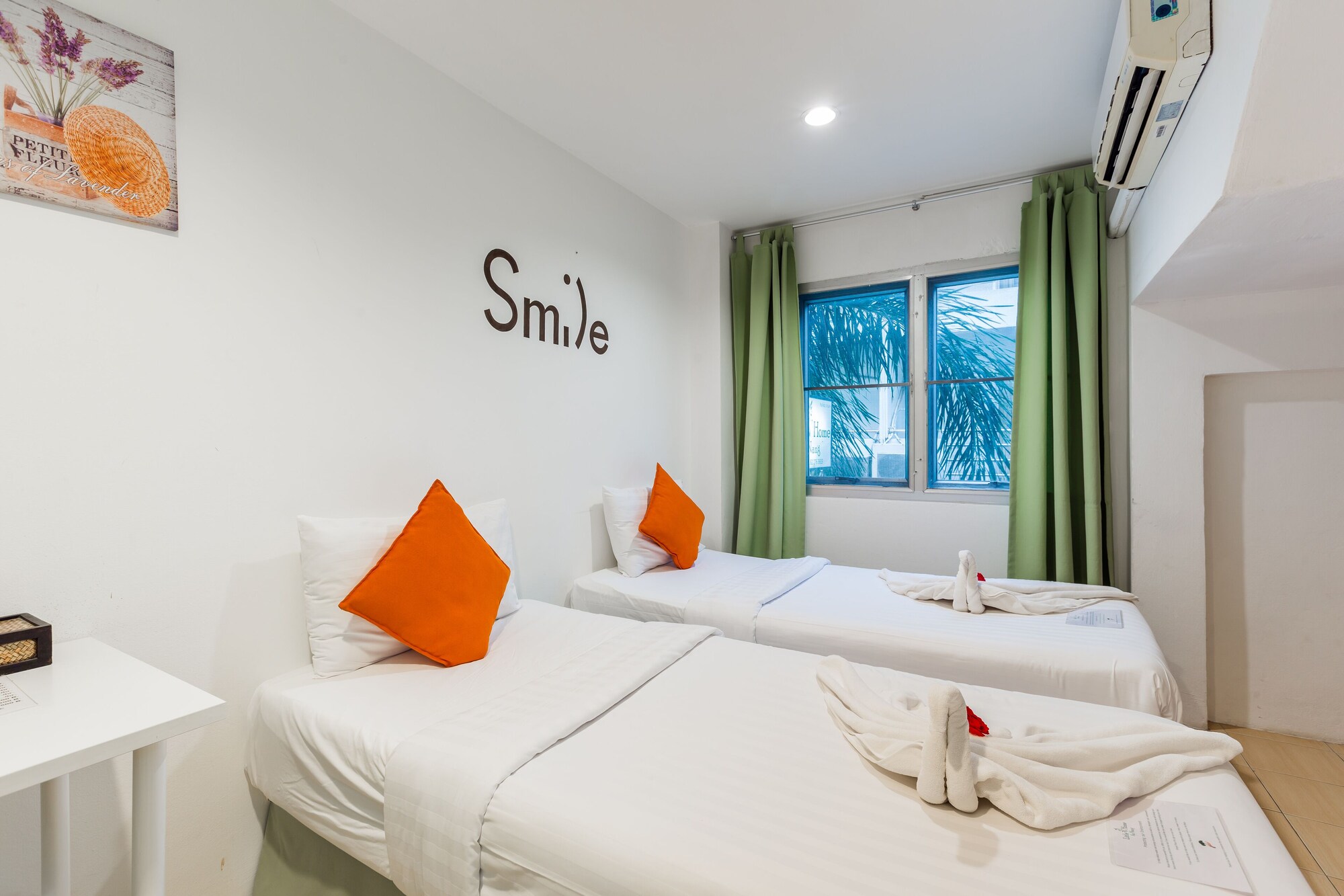 family suite