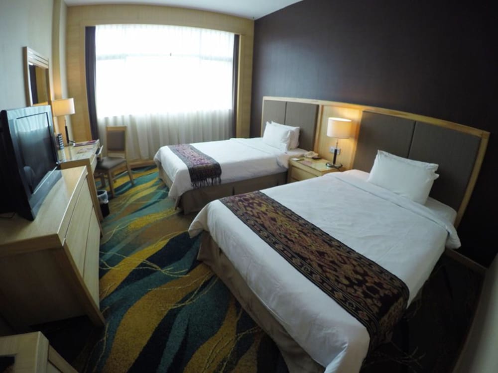 Imperial Palace Hotel 23/52