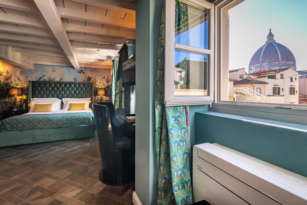 Arte' Boutique Hotel 31/50