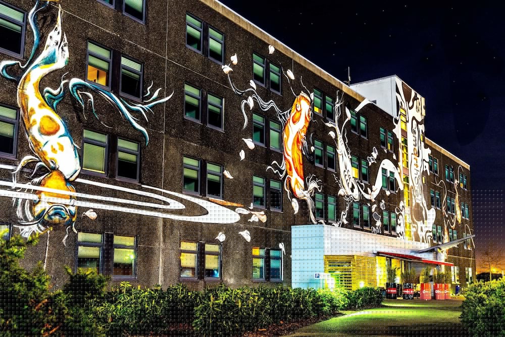 Smarthotel Forus 7/45