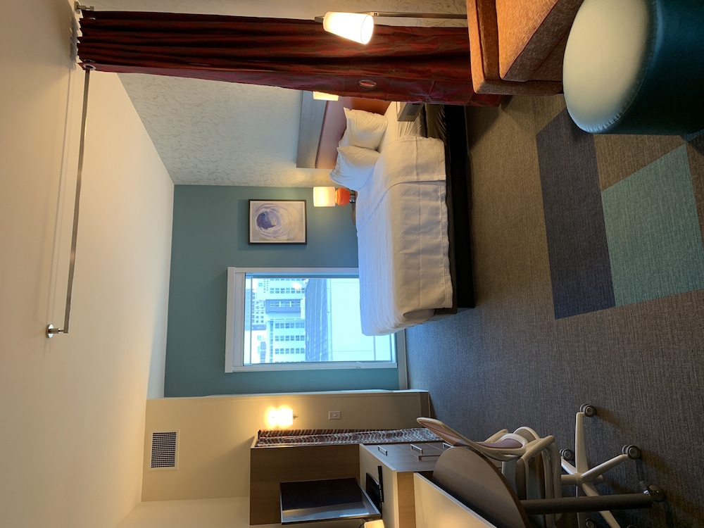Home2 Suites By Hilton Charlotte Uptown Nc 21/58