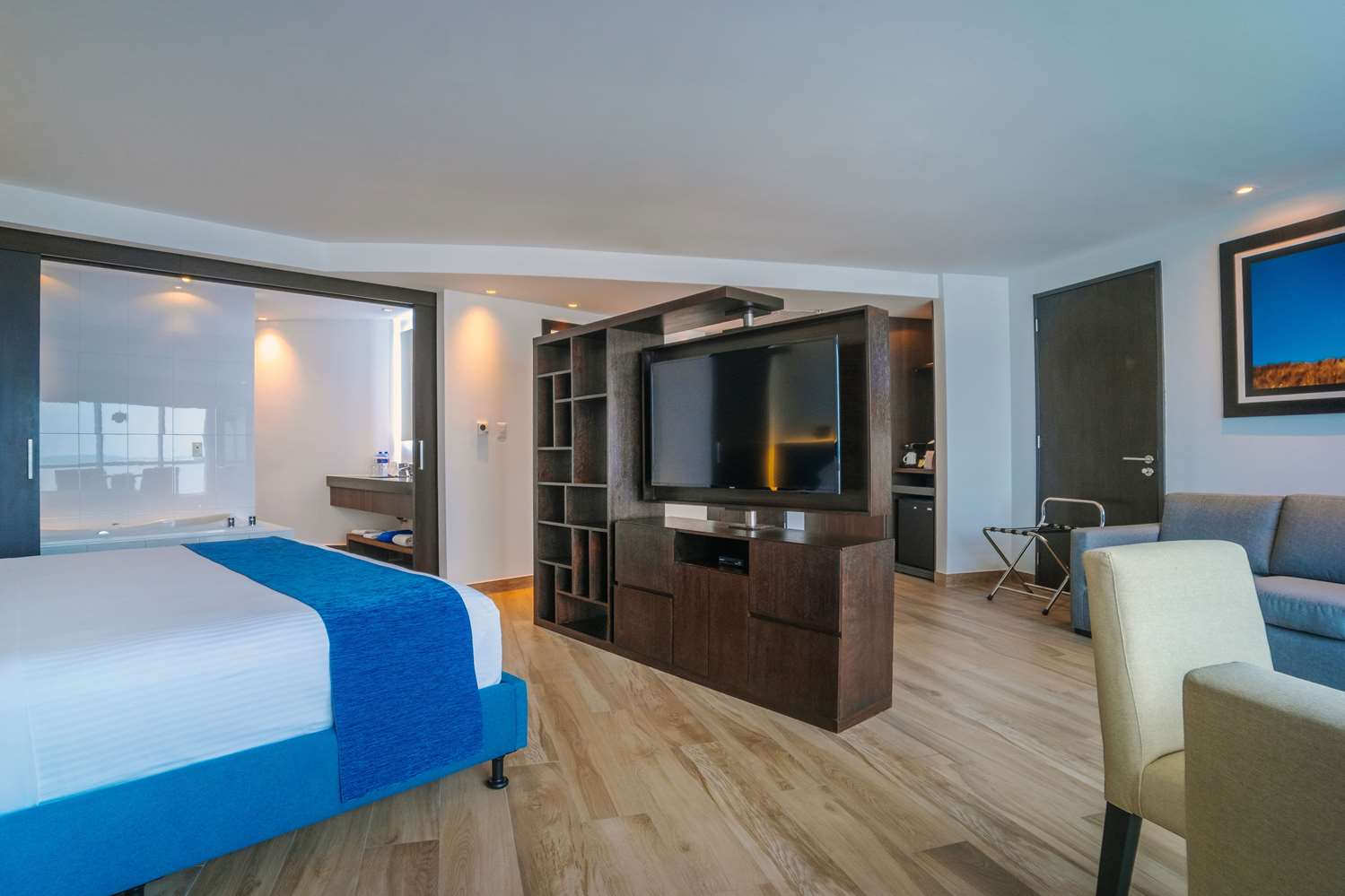 Wyndham Guayaquil Puerto Santa Ana 27/63