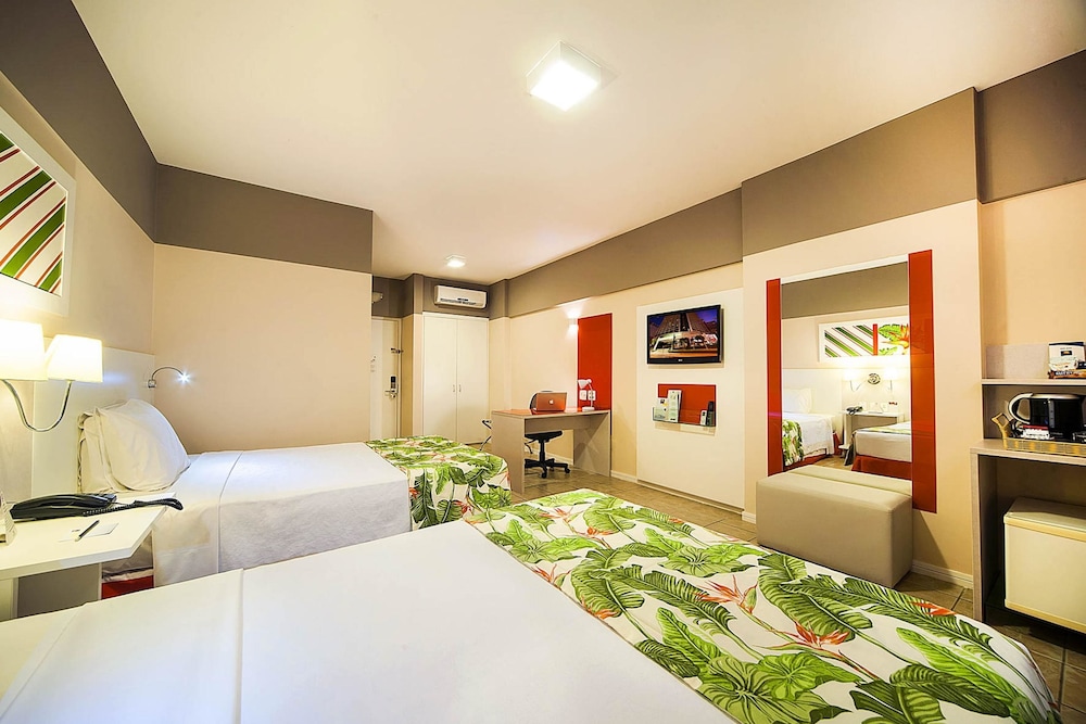 Comfort Hotel Fortaleza 28/48