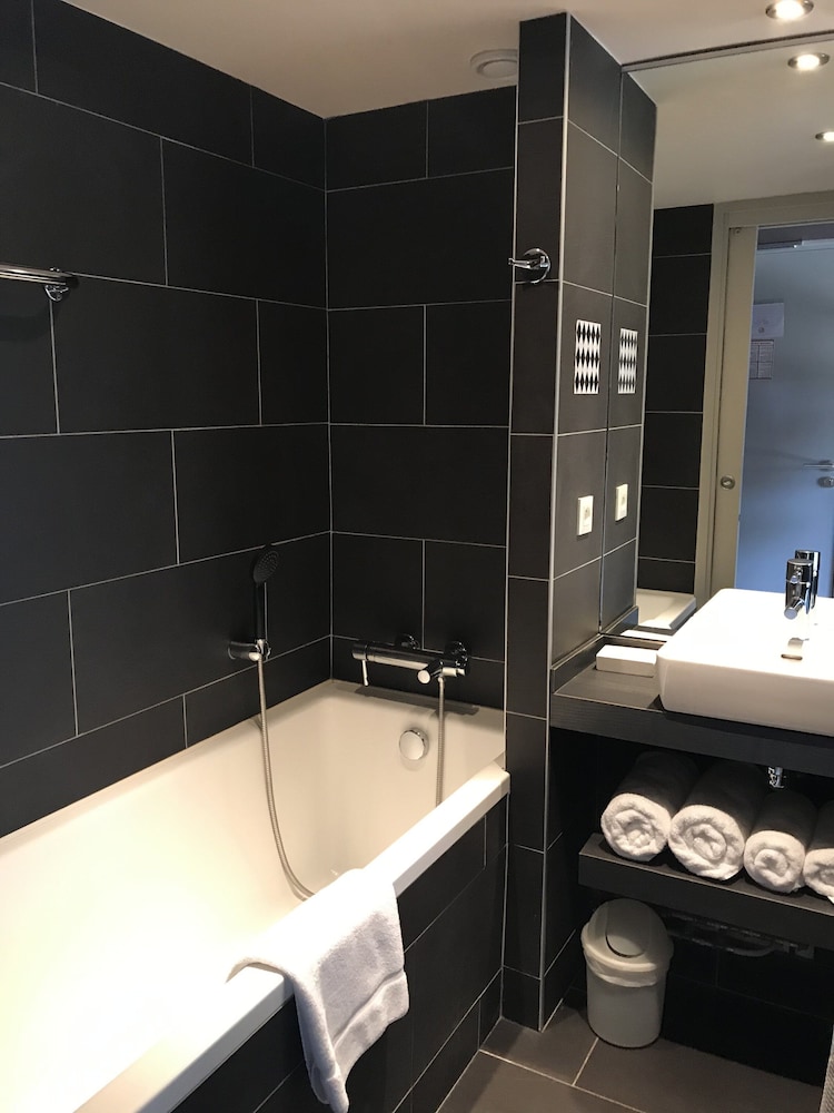 Le Galet Hotel & Spa 39/41