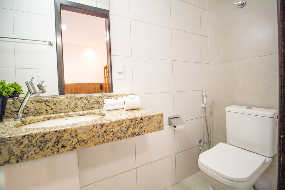 Hotel Bem Brasil 66/67
