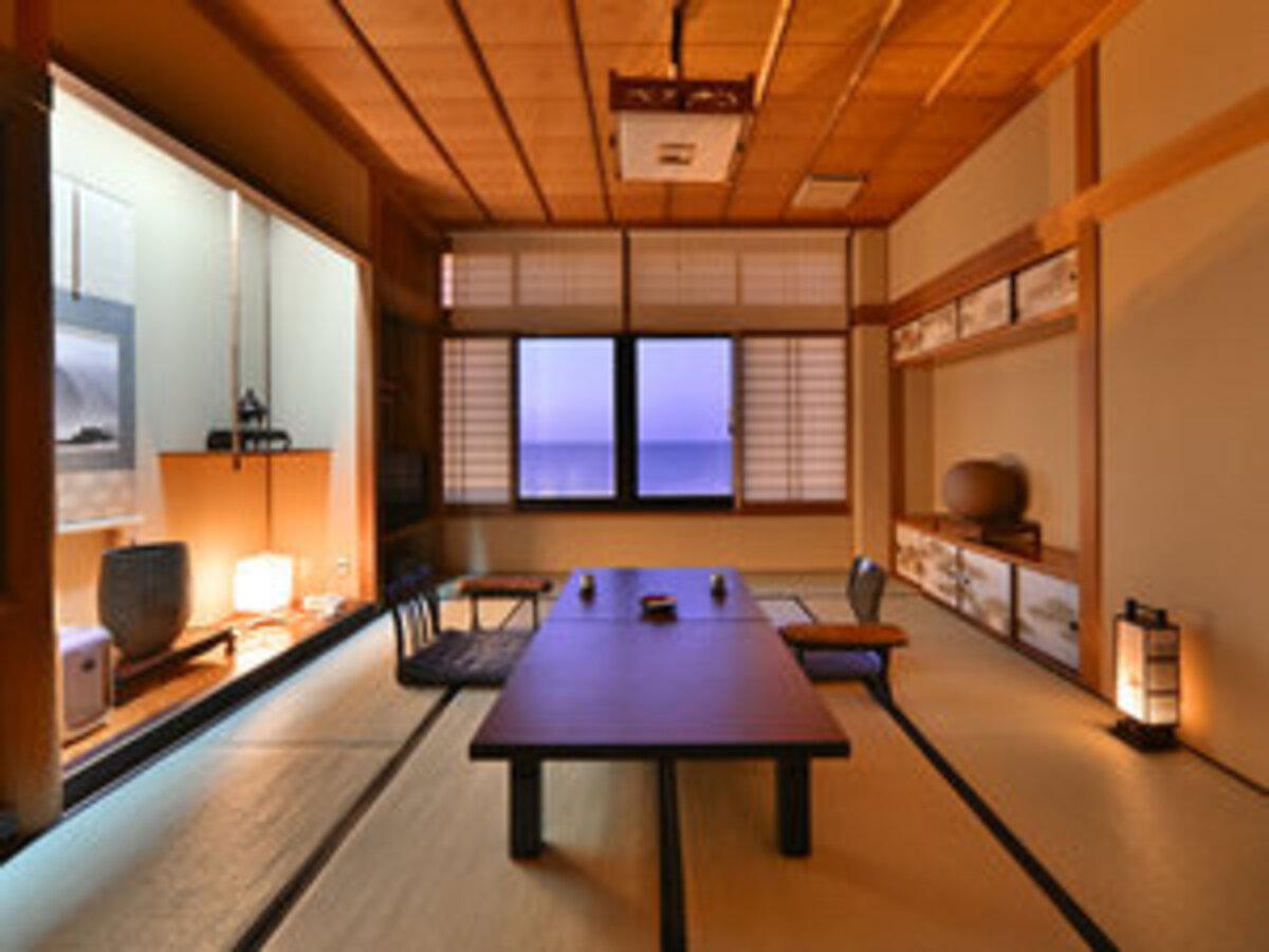 HOTEL SEIKAI 31/47