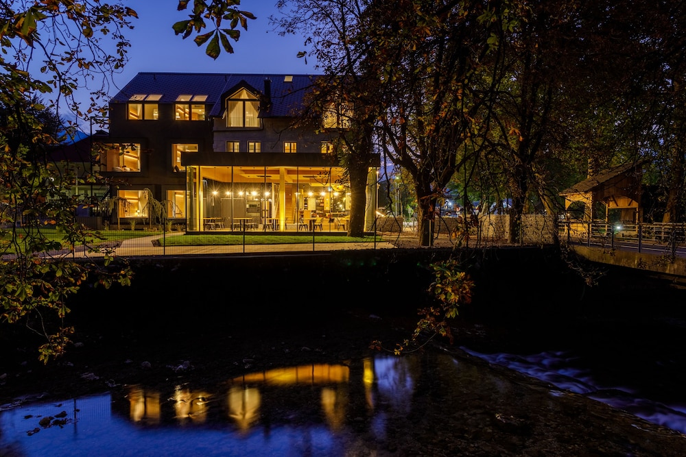 Sunrose 7 Heritage Boutique Hotel 6/62