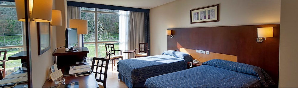 LOBIOS CALDARIA HOTEL BALNEARIO 5/23