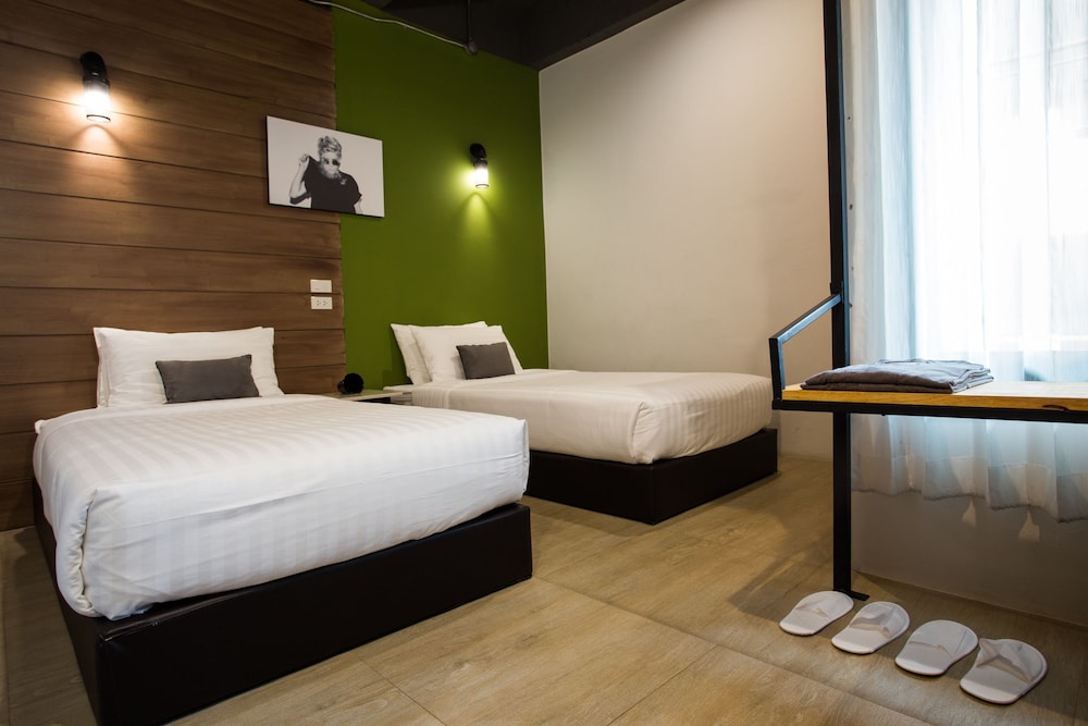 The Rodman Hotel 15/53