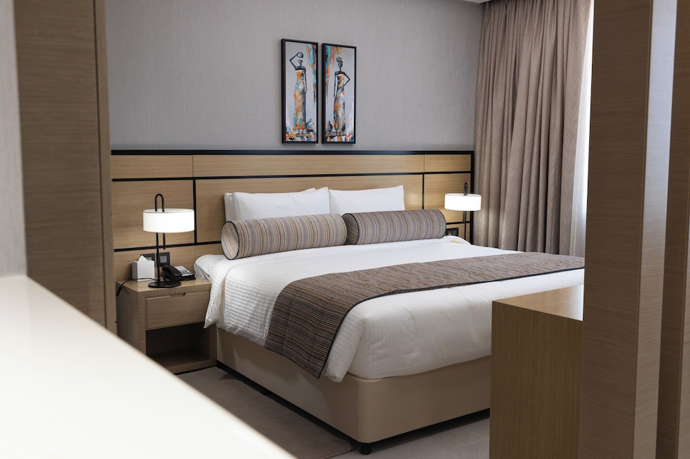 Djibouti Ayla Grand Hotel 28/64
