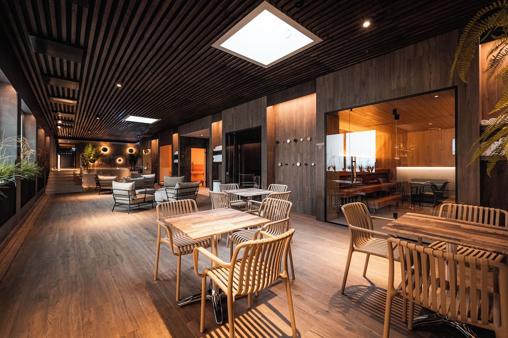 Meri Spa Hotel 45/50
