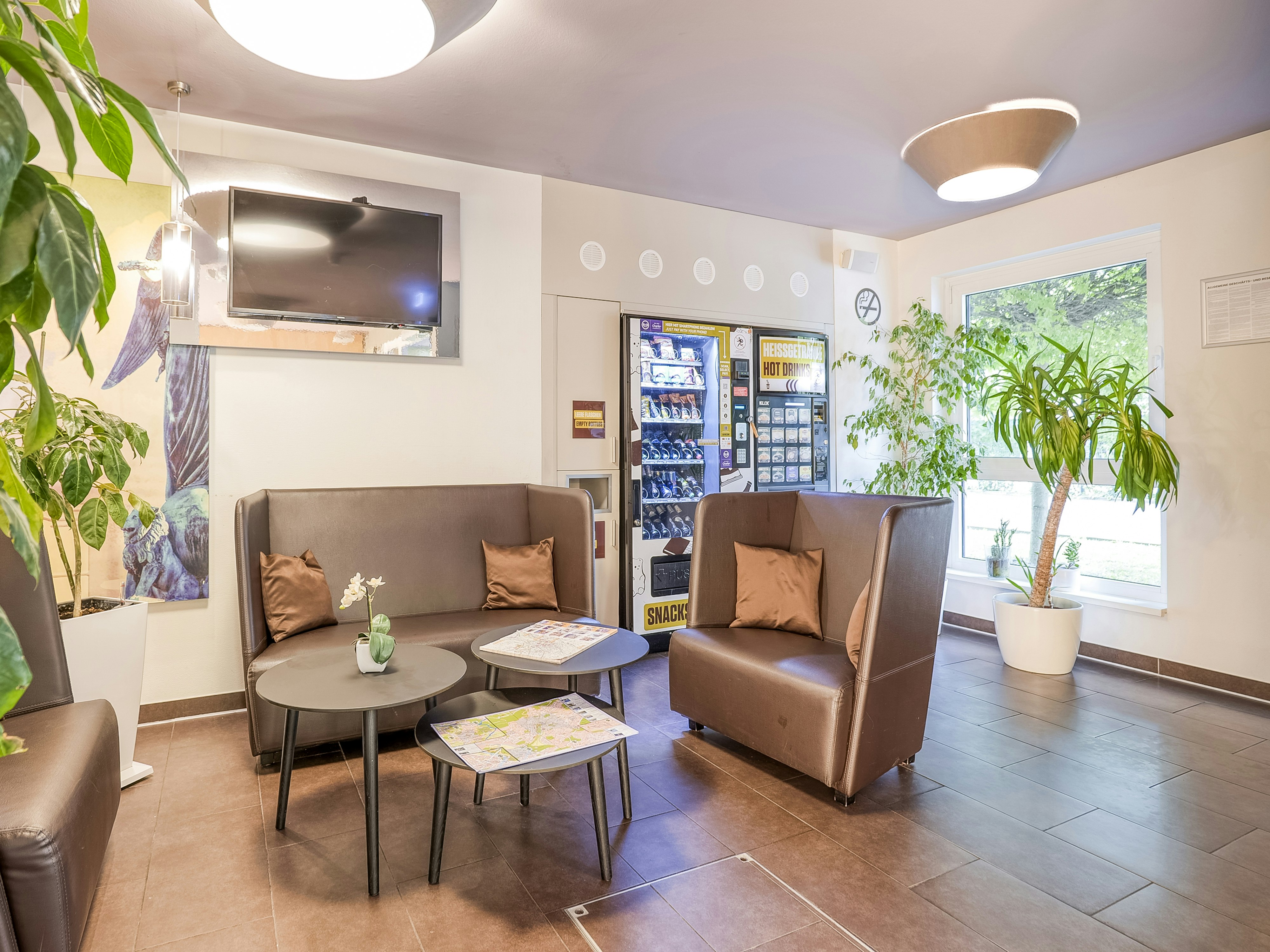 B&B Stuttgart Vaihingen 23/29
