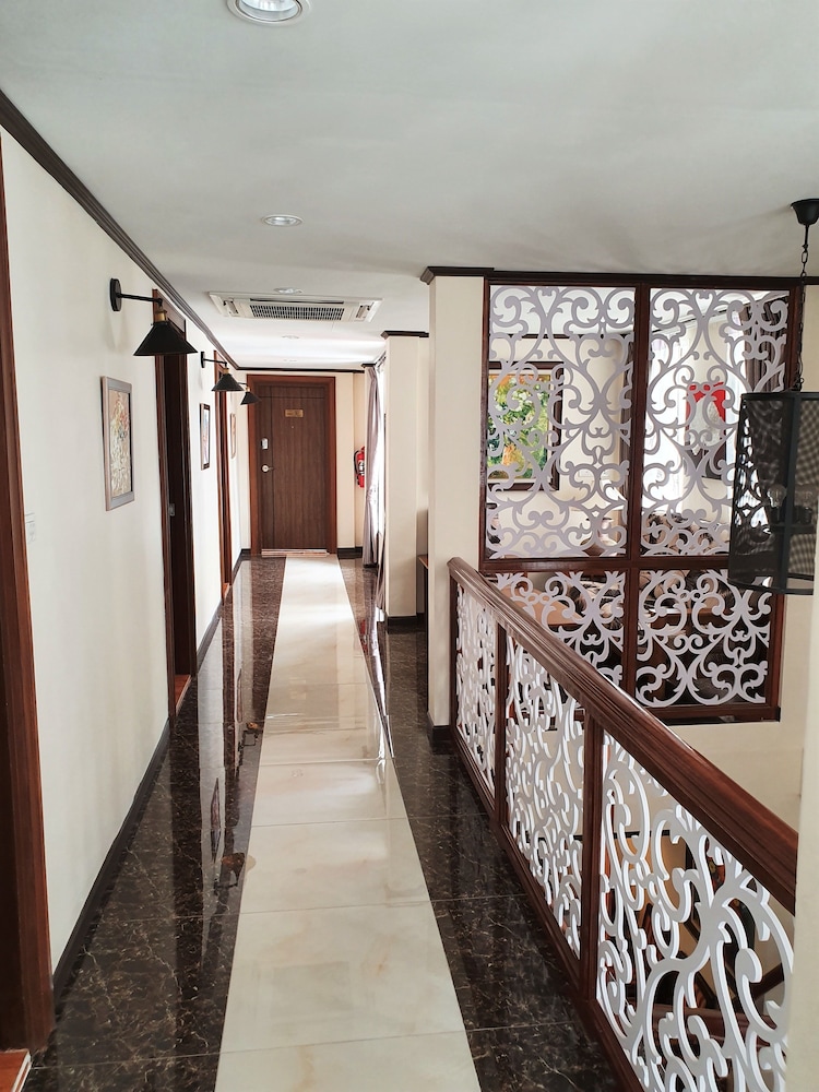 Cana Boutique Hotel 4/43