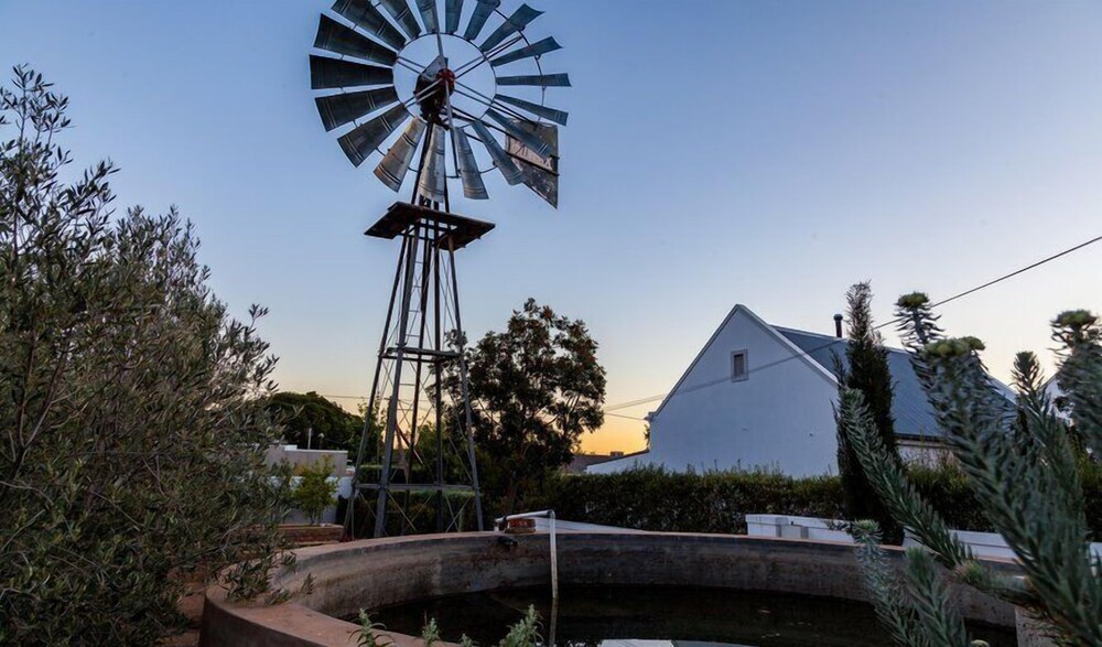 Karoo View Cottages 38/50