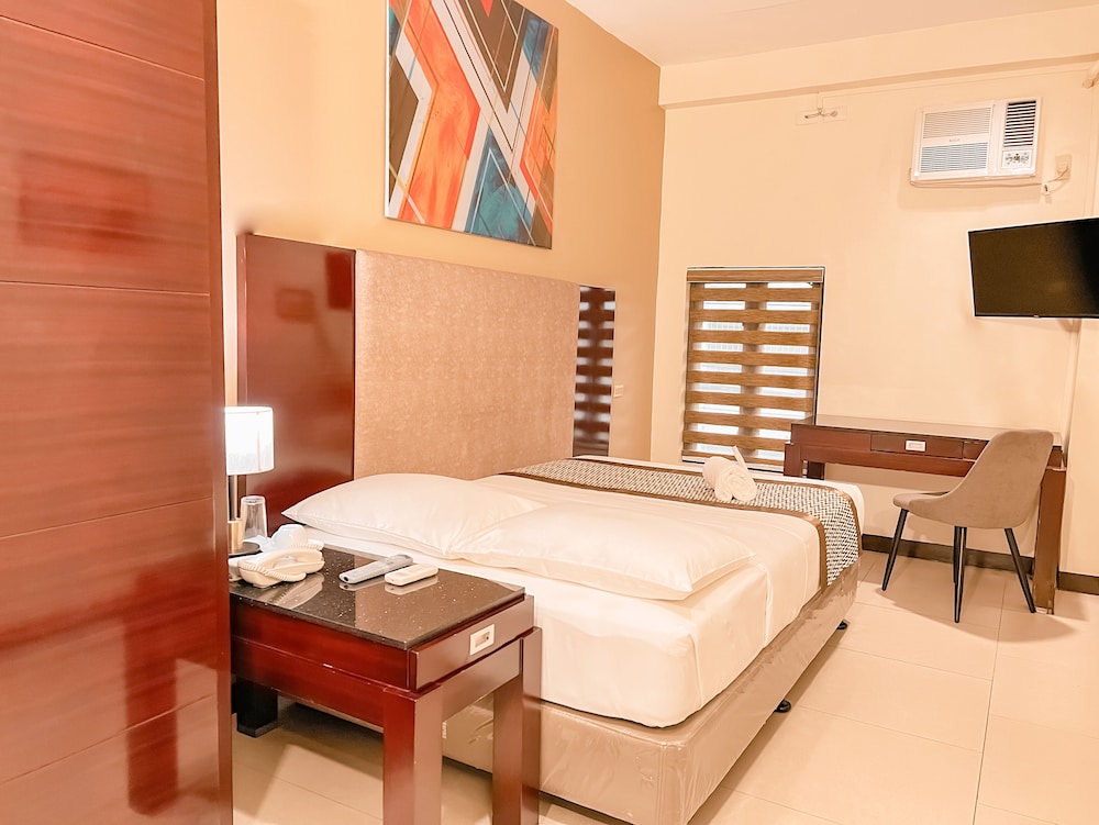 Casa Bocobo Hotel 26/61