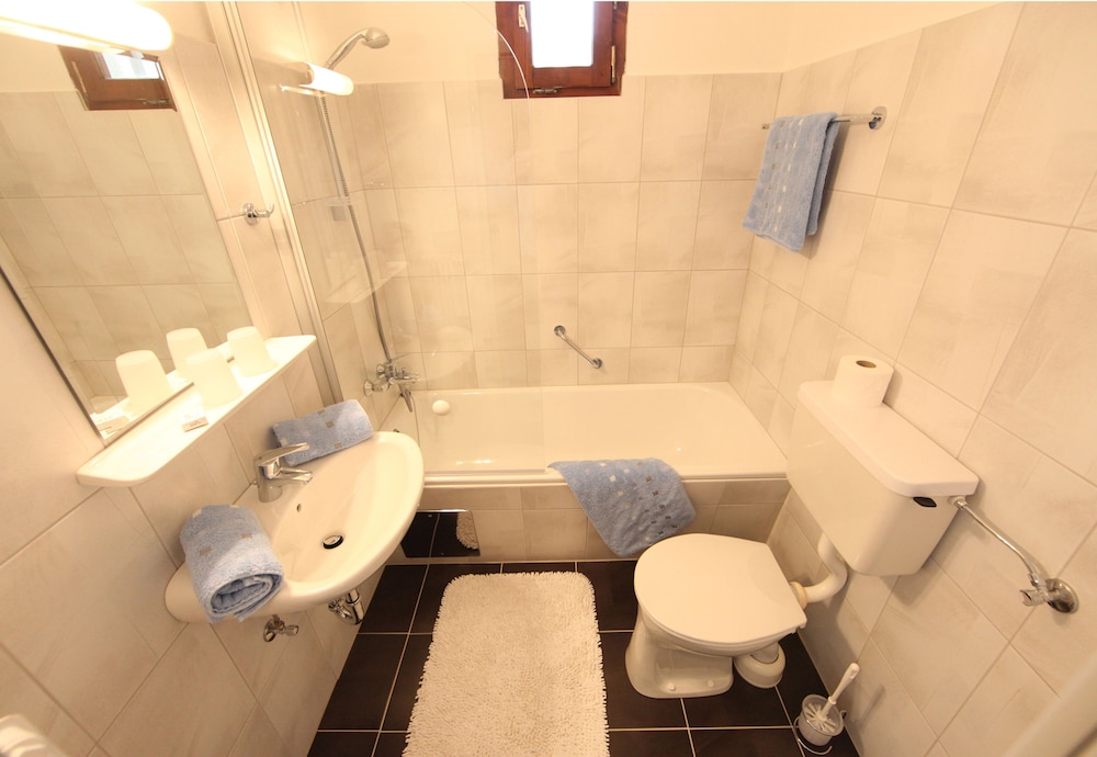 Landhaus Gitti Hotel Garni 47/50