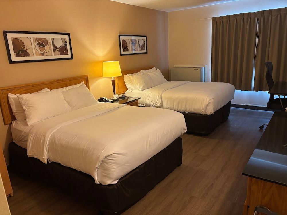 Comfort Inn Riviere-Du-Loup 15/50