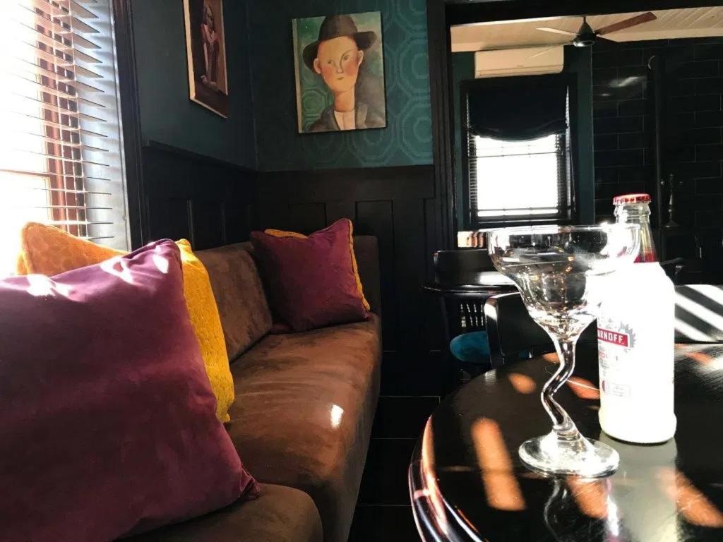 Duke of Bedford Inn 11/22
