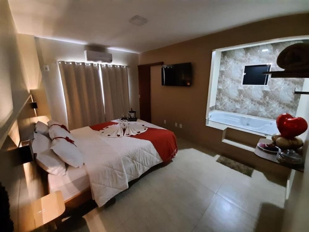 Terra D Ouro Apart Hotel 3/24