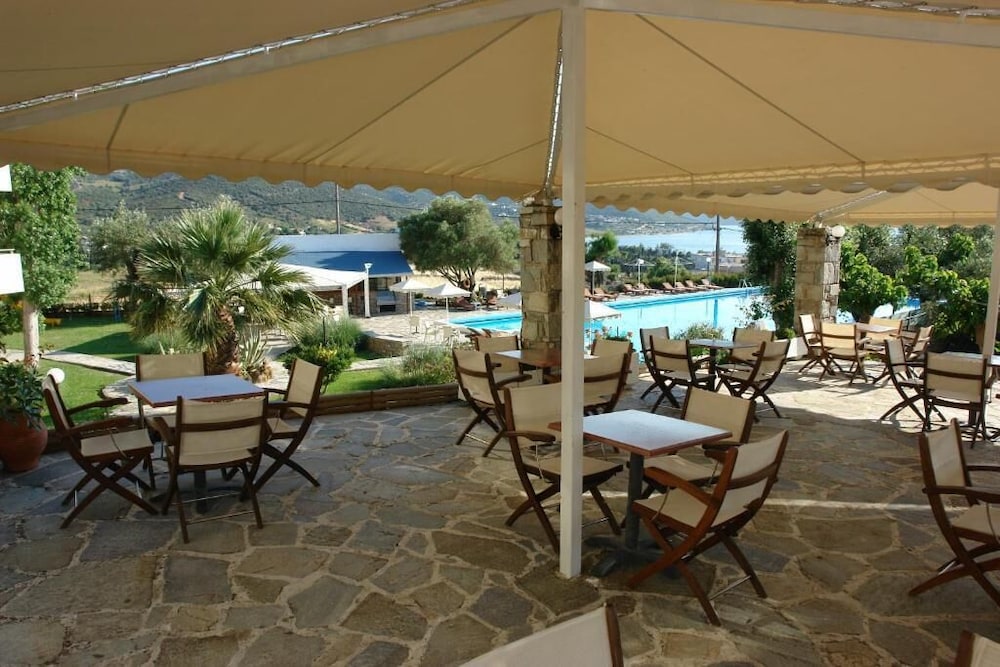Marmari Bay Hotel 33/56