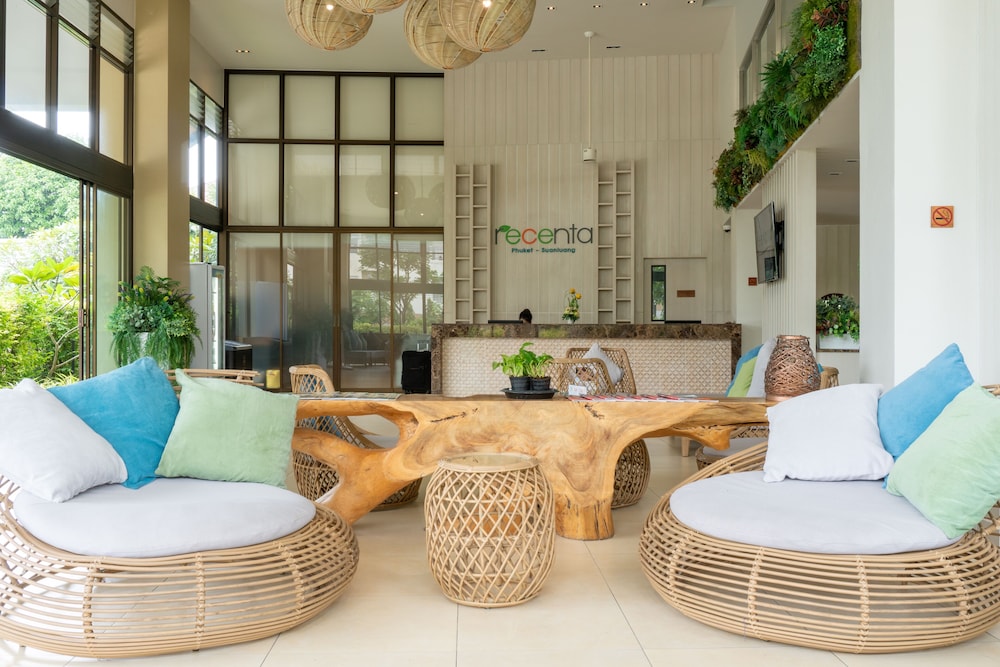 Recenta Phuket Suanluang 28/50