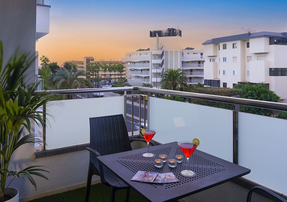 Axel Beach Maspalomas - Adults Only 45/62
