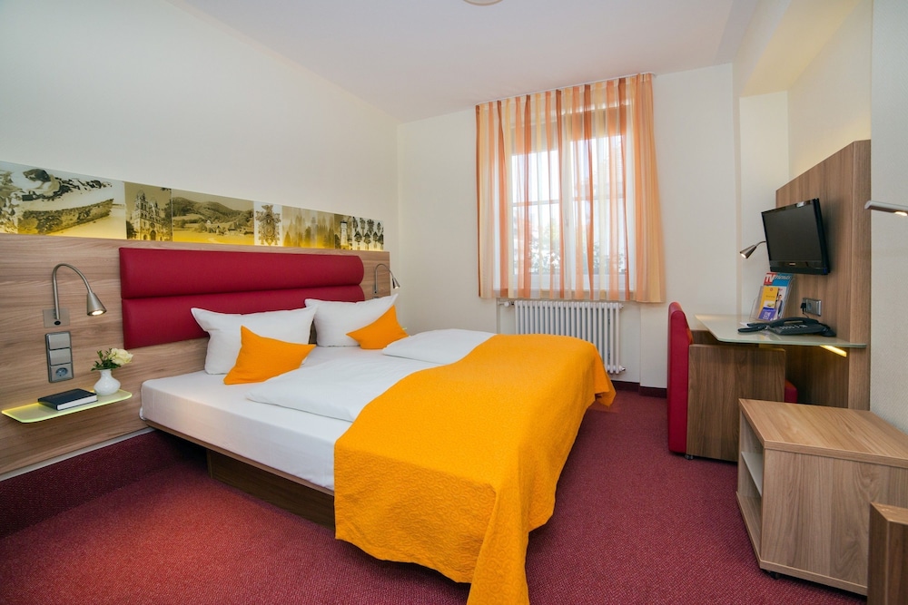 Stadthotel Freiburg 16/58