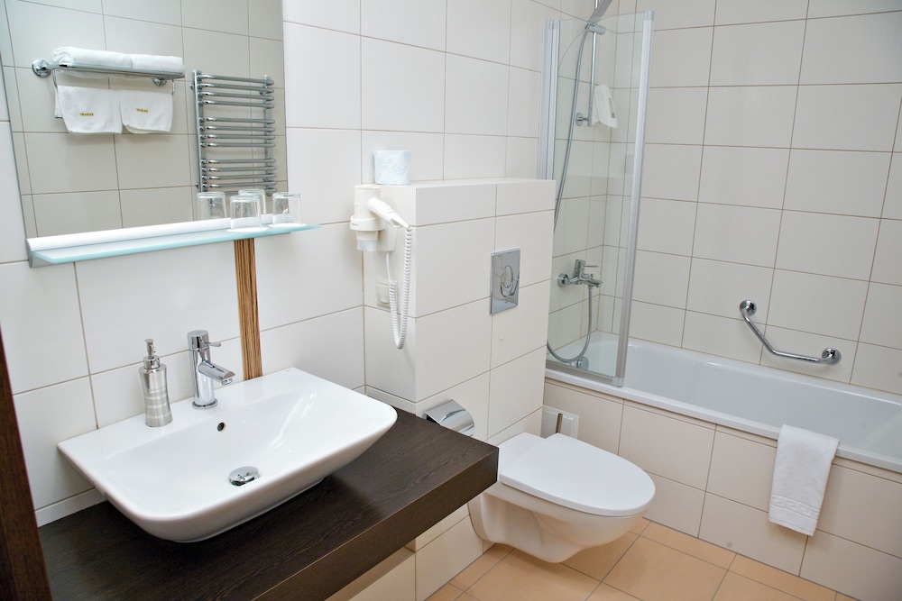 Ararat All Suites Hotel Klaipeda 25/25
