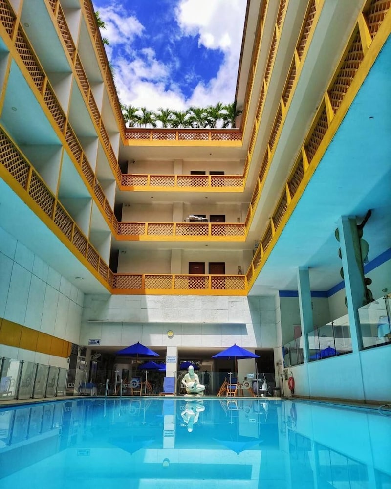 HOTEL NEIVA PLAZA 27/50